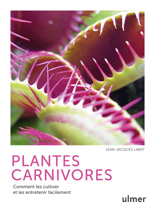 Les différentes espèces de plantes carnivores - Eden Carnivore